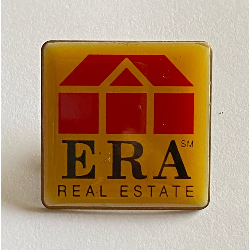 ERA Real Estate 2006 Pin